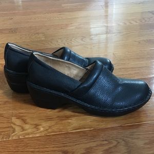 Bass Sheena Comfort Clog